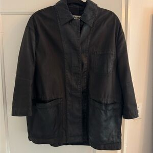 Acne studios jacket